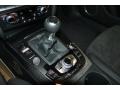 2013 Phantom Black Pearl Effect Audi S4 3.0T quattro Sedan  photo #20