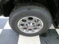 2013 Toyota FJ Cruiser 4WD Wheel