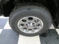  2013 FJ Cruiser 4WD Wheel