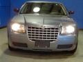 2006 Silver Steel Metallic Chrysler 300   photo #2