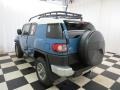 Cavalry Blue - FJ Cruiser 4WD Photo No. 19