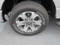 2013 Ford F150 STX Regular Cab Wheel and Tire Photo