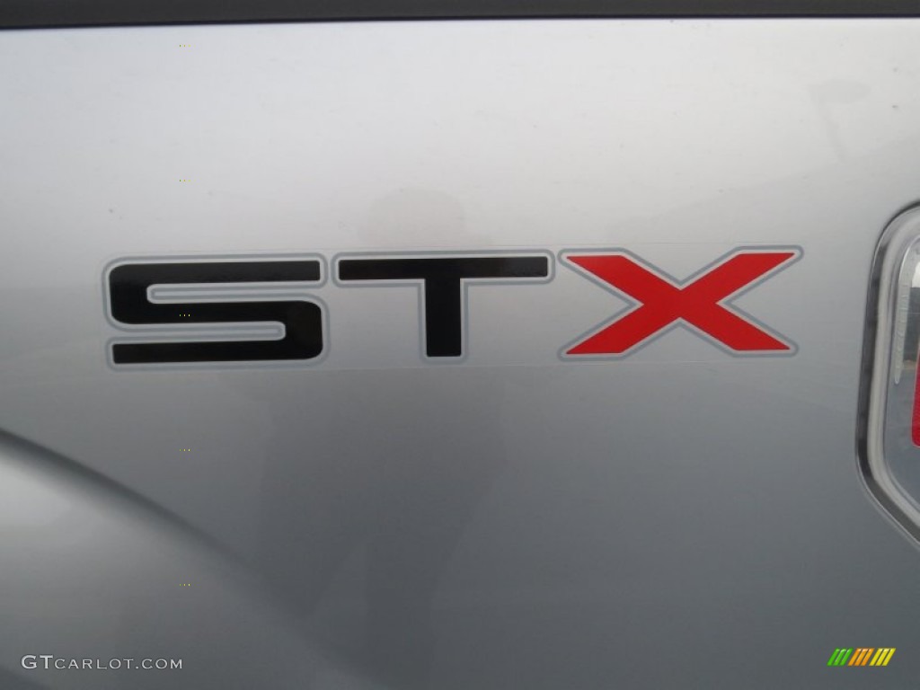 2013 Ford F150 STX Regular Cab Marks and Logos Photo #74841715
