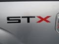 2013 Ingot Silver Metallic Ford F150 STX Regular Cab  photo #15