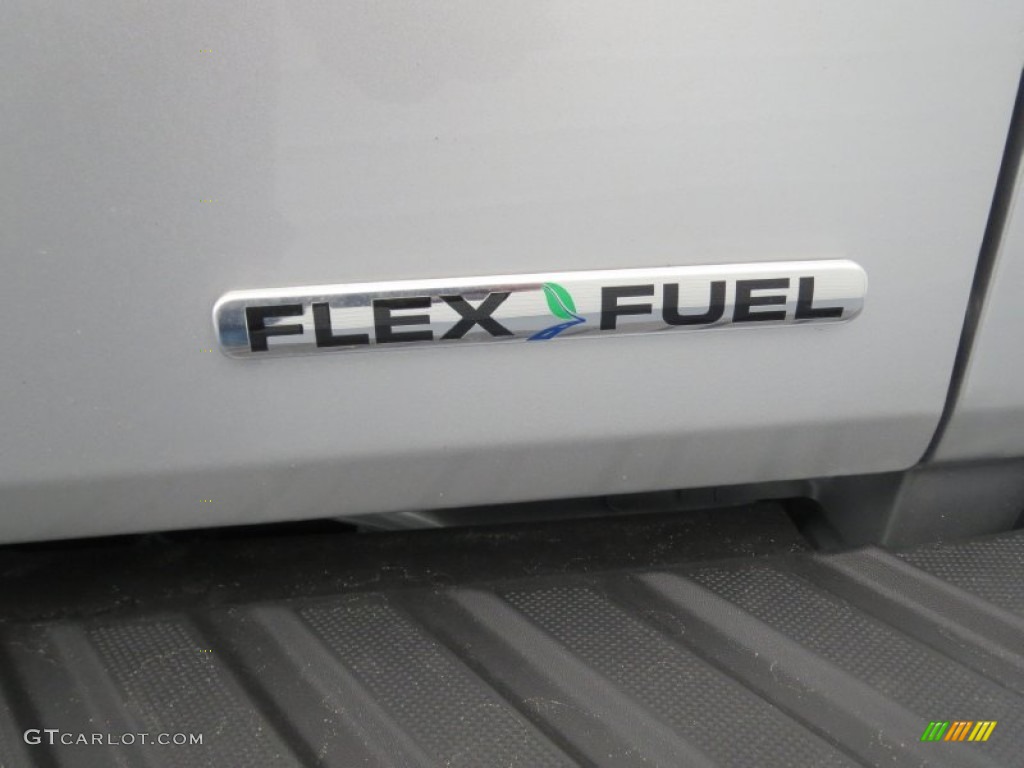 2013 Ford F150 STX Regular Cab Marks and Logos Photo #74841737