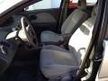 Gray Front Seat Photo for 2006 Saturn ION #74841754