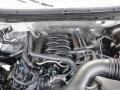 5.0 Liter Flex-Fuel DOHC 32-Valve Ti-VCT V8 2013 Ford F150 STX Regular Cab Engine