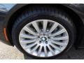 2012 BMW 7 Series 750i xDrive Sedan Wheel