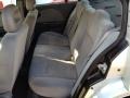Gray Rear Seat Photo for 2006 Saturn ION #74841869