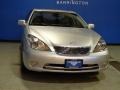 Classic Silver Metallic - ES 330 Photo No. 1