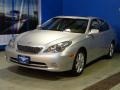 Classic Silver Metallic - ES 330 Photo No. 3