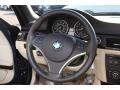 2012 Deep Sea Blue Metallic BMW 3 Series 335i Convertible  photo #16