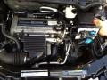  2006 ION 3 Sedan 2.2 Liter DOHC 16-Valve Ecotec 4 Cylinder Engine