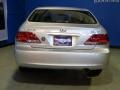 Classic Silver Metallic - ES 330 Photo No. 6