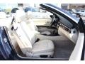 2012 Deep Sea Blue Metallic BMW 3 Series 335i Convertible  photo #25