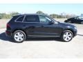 Phantom Black Pearl 2013 Audi Q5 2.0 TFSI hybrid quattro Exterior