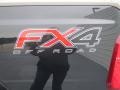 Tuxedo Black Metallic - F250 Super Duty King Ranch Crew Cab 4x4 Photo No. 18