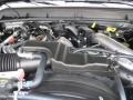 6.7 Liter OHV 32-Valve B20 Power Stroke Turbo-Diesel V8 2013 Ford F250 Super Duty King Ranch Crew Cab 4x4 Engine