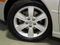 Classic Silver Metallic - ES 330 Photo No. 23