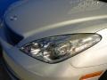 Classic Silver Metallic - ES 330 Photo No. 25
