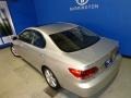 Classic Silver Metallic - ES 330 Photo No. 28