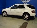 Arctic White - ML 350 4Matic Photo No. 5