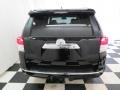 Black - 4Runner Limited 4x4 Photo No. 22