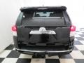 2013 Black Toyota 4Runner Limited 4x4  photo #22