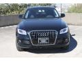 Phantom Black Pearl - Q5 2.0 TFSI hybrid quattro Photo No. 2