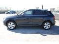 Phantom Black Pearl - Q5 2.0 TFSI hybrid quattro Photo No. 5