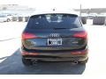 Phantom Black Pearl - Q5 2.0 TFSI hybrid quattro Photo No. 7