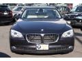 Dark Graphite Metallic - 7 Series 750i xDrive Sedan Photo No. 2