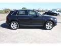 Phantom Black Pearl 2013 Audi Q5 2.0 TFSI hybrid quattro Exterior