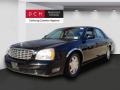 Black Raven - DeVille Sedan Photo No. 1