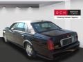 Black Raven - DeVille Sedan Photo No. 4