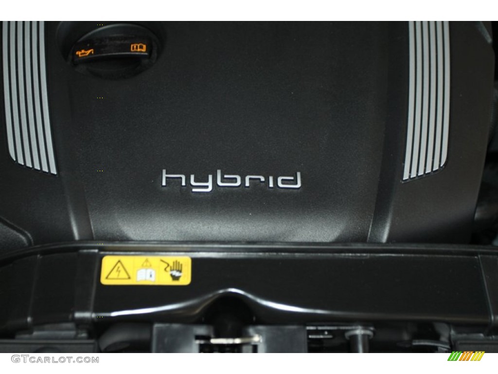 2013 Audi Q5 2.0 TFSI hybrid quattro Marks and Logos Photo #74843165