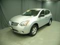 Silver Ice - Rogue S AWD 360 Value Package Photo No. 1