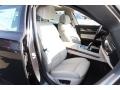 Dark Graphite Metallic - 7 Series 750i xDrive Sedan Photo No. 28