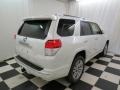2013 Blizzard White Pearl Toyota 4Runner Limited 4x4  photo #19