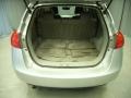 Silver Ice - Rogue S AWD 360 Value Package Photo No. 11