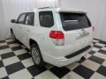 2013 Blizzard White Pearl Toyota 4Runner Limited 4x4  photo #21