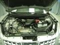 Silver Ice - Rogue S AWD 360 Value Package Photo No. 15