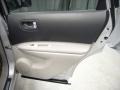 Silver Ice - Rogue S AWD 360 Value Package Photo No. 18