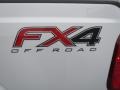2013 Oxford White Ford F250 Super Duty XLT Crew Cab 4x4  photo #17