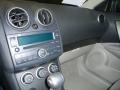 2010 Silver Ice Nissan Rogue S AWD 360 Value Package  photo #26