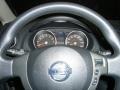 2010 Silver Ice Nissan Rogue S AWD 360 Value Package  photo #27
