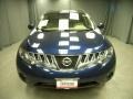 2009 Deep Sapphire Metallic Nissan Murano S AWD  photo #7