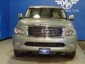 2011 Mountain Sage Infiniti QX 56 4WD  photo #2