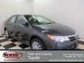 Magnetic Gray Metallic - Camry L Photo No. 1