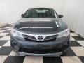 Magnetic Gray Metallic - Camry L Photo No. 2